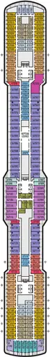 Rotterdam Deck 7