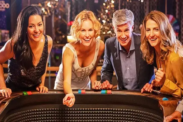 Casino