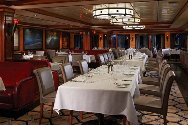 Norwegian Pearl Image 1