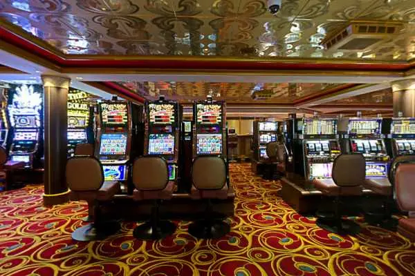 Casino