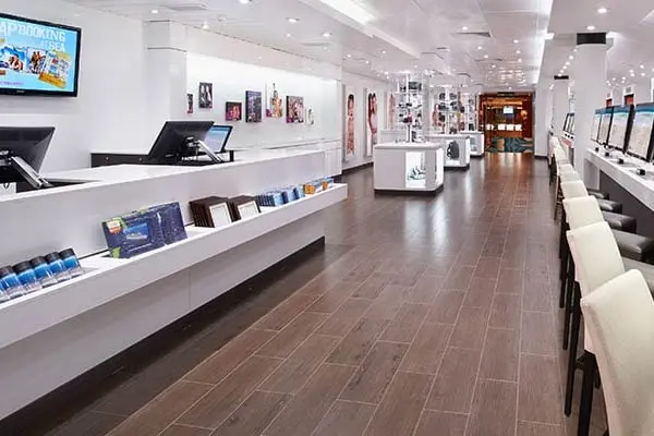 Norwegian Pearl Image 5