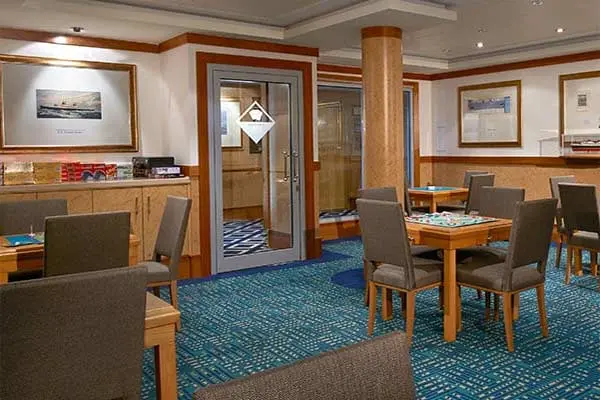 Norwegian Gem Image 5