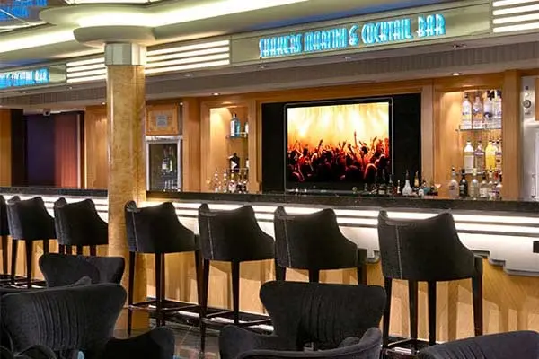 Bars & Lounges