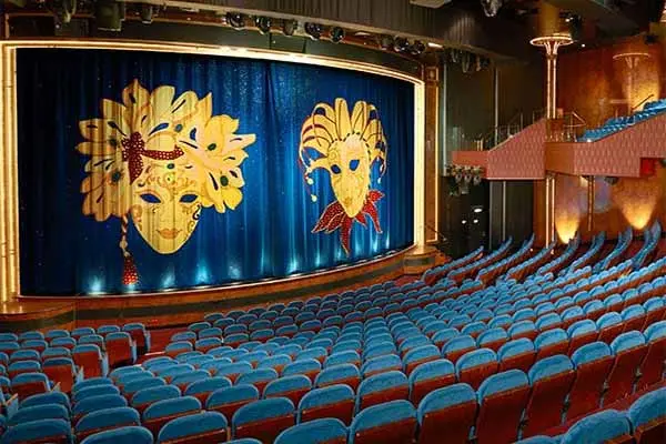 Norwegian Gem Image 4