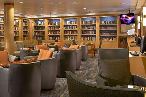 Onboard Activities