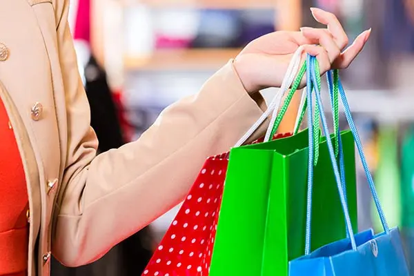 Shopping