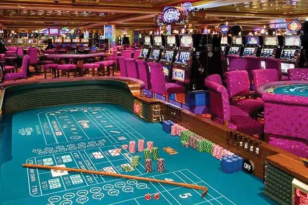 Casino
