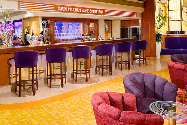 Bars & Lounges
