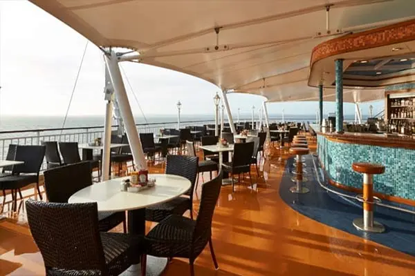 Norwegian Jade Image 3