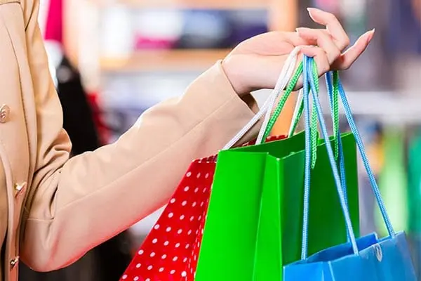 Shopping
