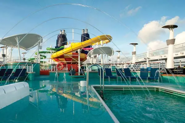 Norwegian Epic Image 5