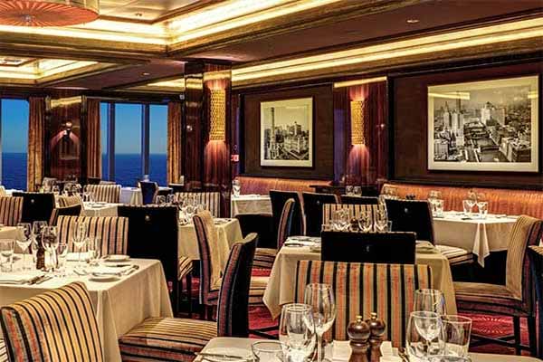 Norwegian Epic Image 1