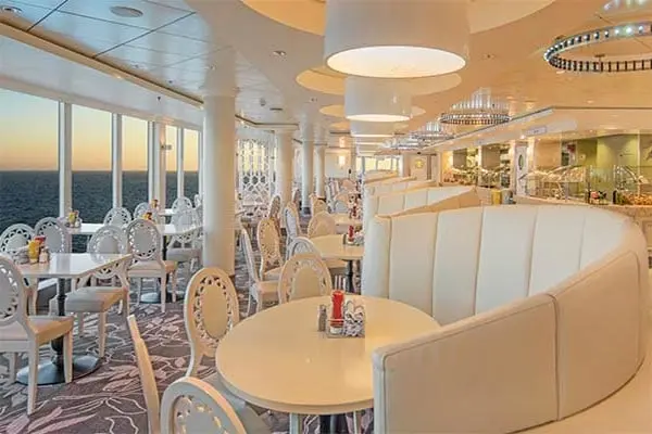 Norwegian Epic Image 2