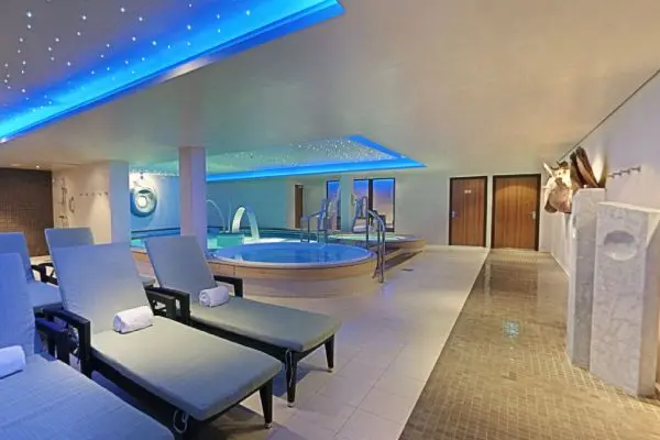 Wellness