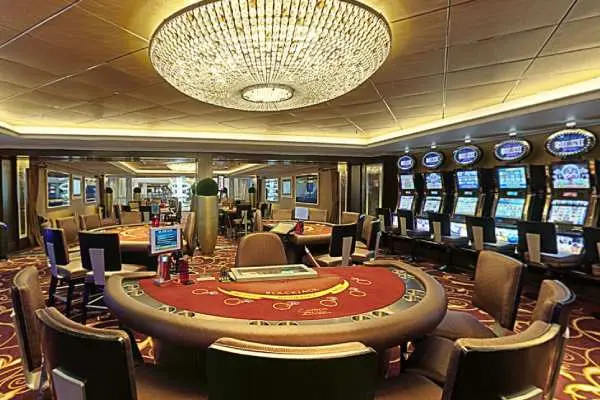 Casino