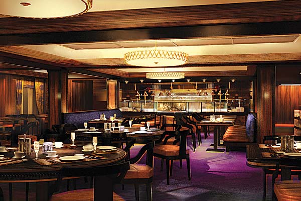 Norwegian Breakaway Image 3