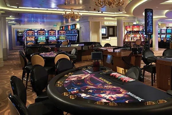 Casino