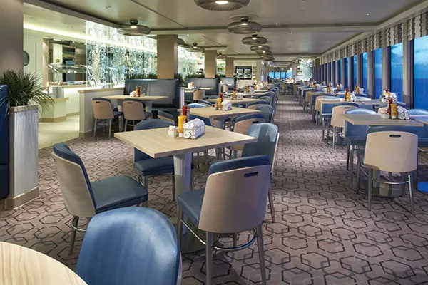 Norwegian Breakaway Image 4
