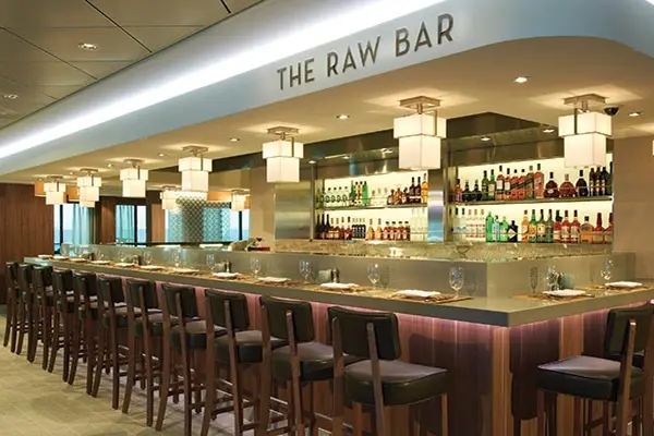 Bars & Lounges