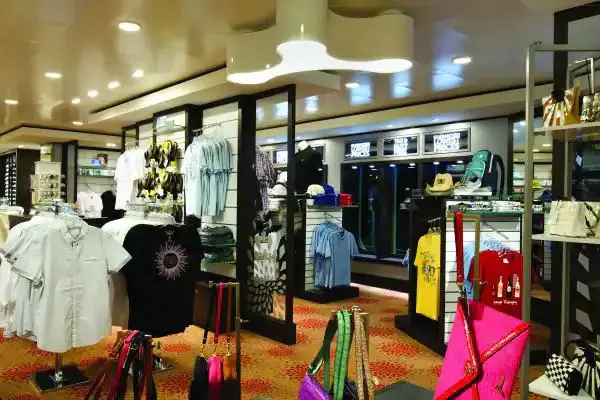 Shopping