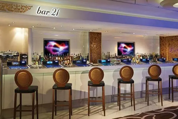 Norwegian Getaway Image 4