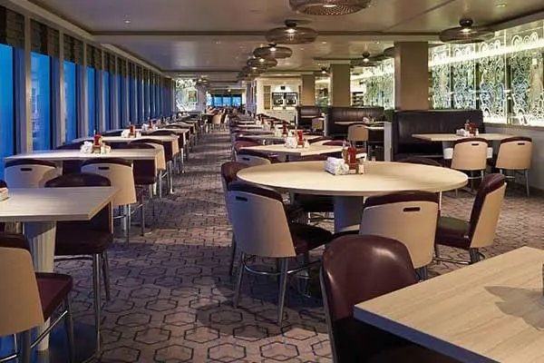 Norwegian Getaway Image 3