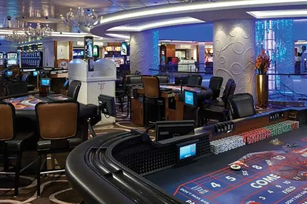 Casino