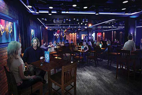 Norwegian Getaway Image 5