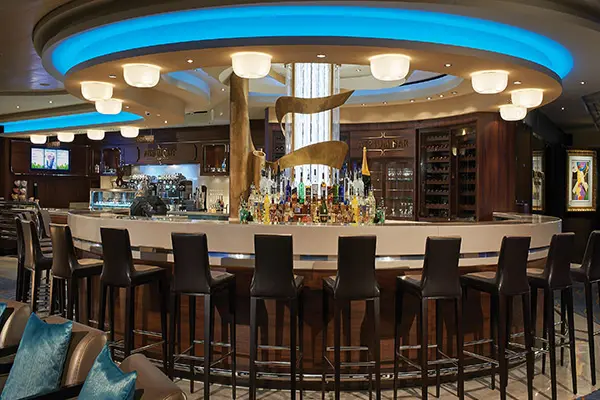 Norwegian Escape Image 4
