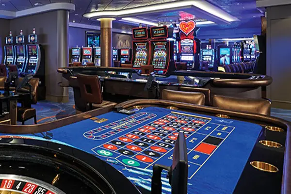 Casino