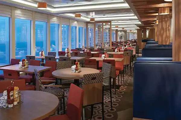Norwegian Escape Image 3