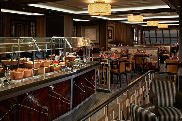 Norwegian Escape Image 2