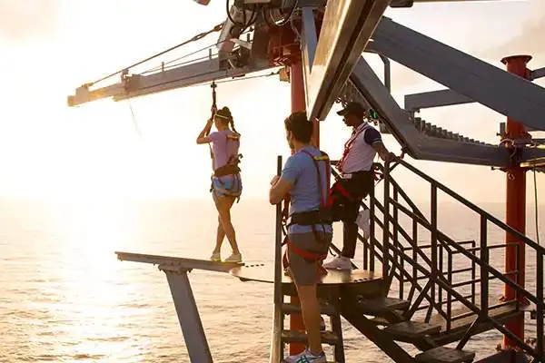 Outdoor Activities