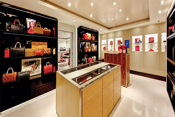 Shopping