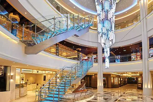 Norwegian Bliss Image 5