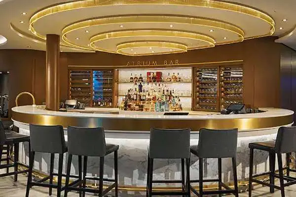 Norwegian Bliss Image 3