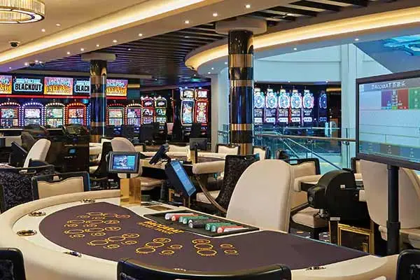Casino