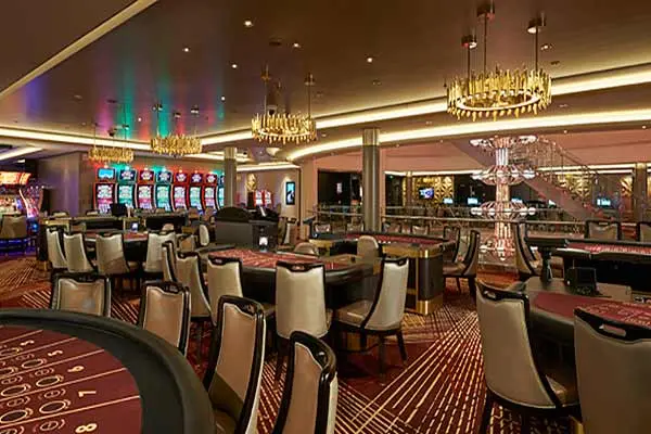 Casino