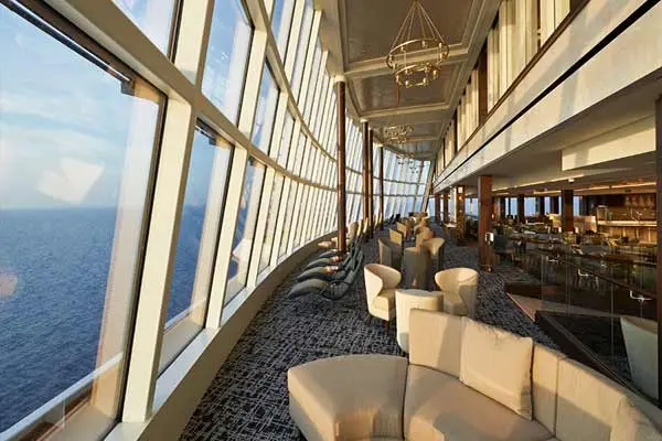Norwegian Joy Image 3