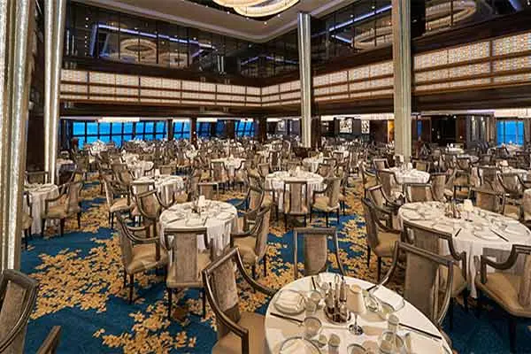 Norwegian Joy Image 2