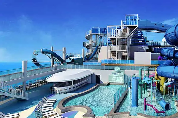 Norwegian Encore Image 5