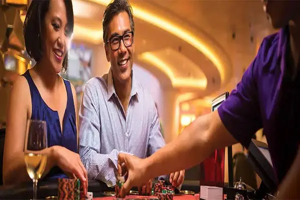 Casino