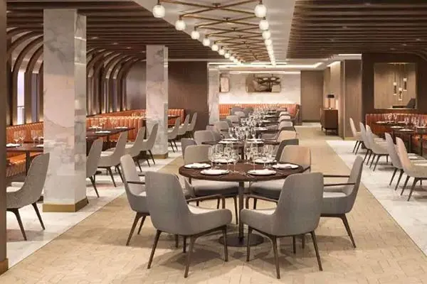 Norwegian Encore Image 1