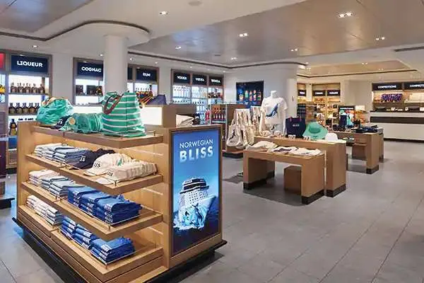 Shopping 