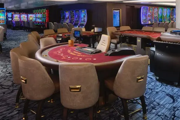 Casino