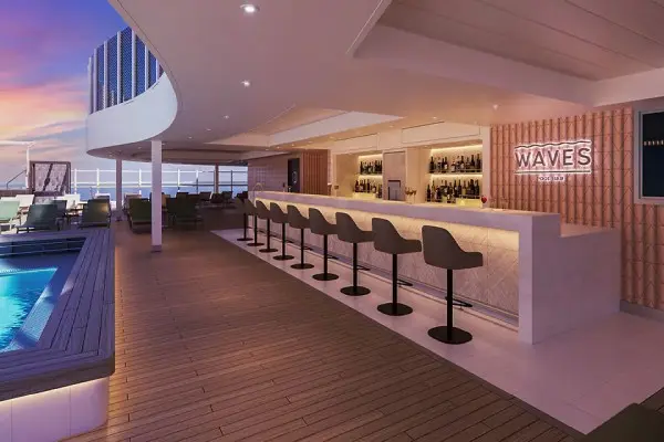 Norwegian Viva Image 3