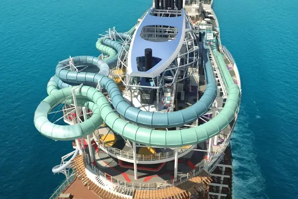 Norwegian Aqua Image 5