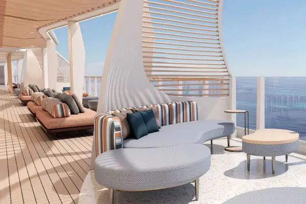 Bar & Lounges