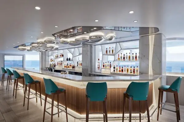 Bars & Lounges