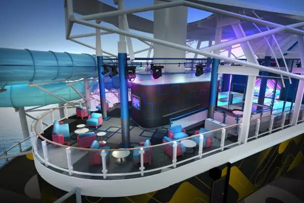 Entertainment & Nightlife